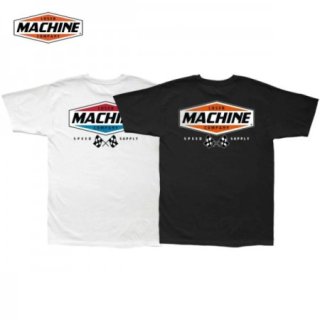 LOSERMACHINE/롼ޥ OVERDRIVE HEAVYWEIGHT T-SHIRT/Tġ2color