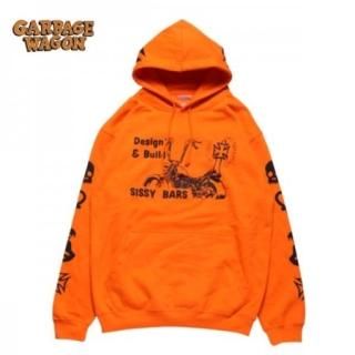 PARKER/SWEAT