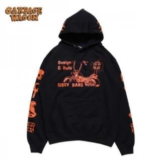 PARKER/SWEAT