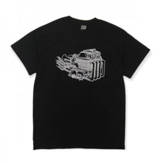 JAMMER CYCLE / REPLICA TEE 