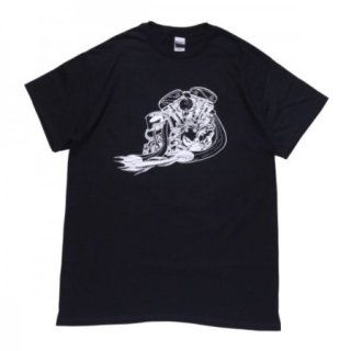 JAMMER CYCLE / REPLICA TEE 