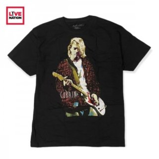 LIVE NATION/饤֡͡ Kurt Cobain/ȡС 