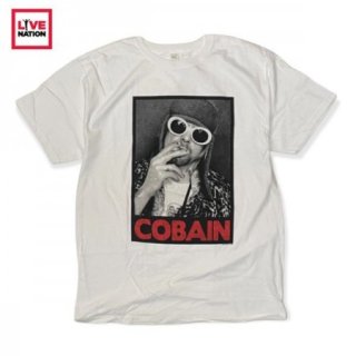 LIVE NATION/饤֡͡ Kurt Cobain/ȡС 