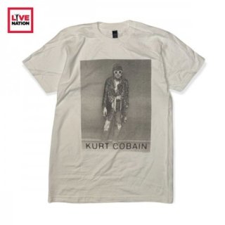 LIVE NATION/饤֡͡ Kurt Cobain/ȡС 