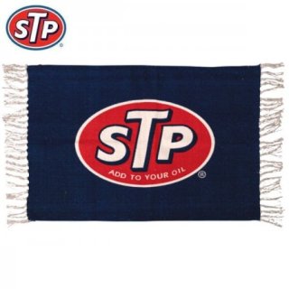 STP Logo Mat/ƥԡޥå