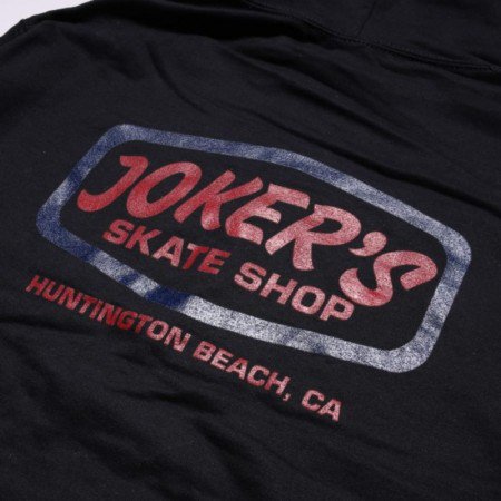 JOKERS SKATE SHOP/ジョーカーズスケートショップ CLASSIC LOGO