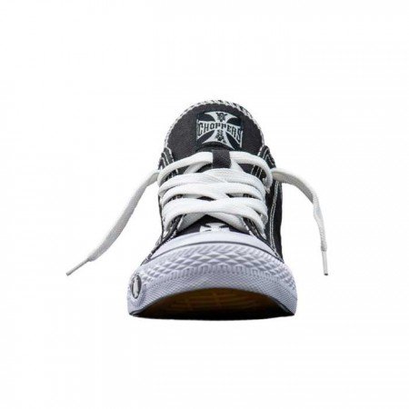 WEST COAST CHOPPERS/ウエストコーストチョッパーズ WARRIOR LOW-TOP 