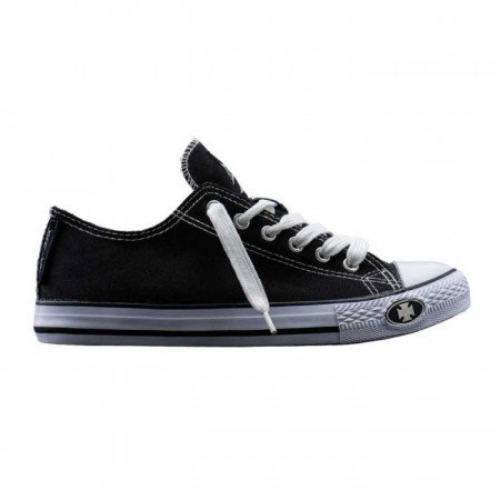 WEST COAST CHOPPERS/ウエストコーストチョッパーズ WARRIOR LOW-TOP