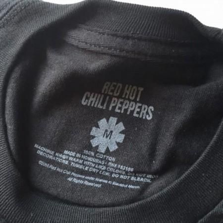 RED HOT CHILI PEPPERS FREEWAY 別注Tシャツ XL RED HOT CHILI PEPPERS FREEWAY 別注Tシャツ XL