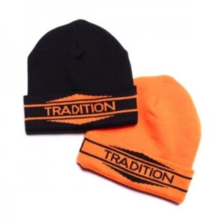 TRADITION CYCLES MFG / LOGO WATCH CAP・2color