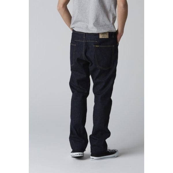 BLUCO WORK GARMENT | ニッカーズデニムパンツ OL-0025-2B10・INDIGO - 【FREEWAY】  茨城県坂東市にあるセレクトショップ