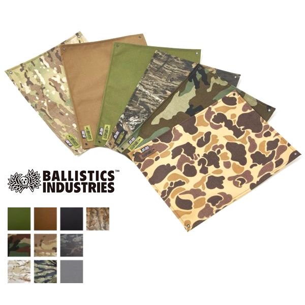 BALLISTICS/バリスティクス LUNCH MAT/ランチマット BAA-1708・10color - 【FREEWAY】フリーウェイ  茨城県坂東市にあるセレクトショップ