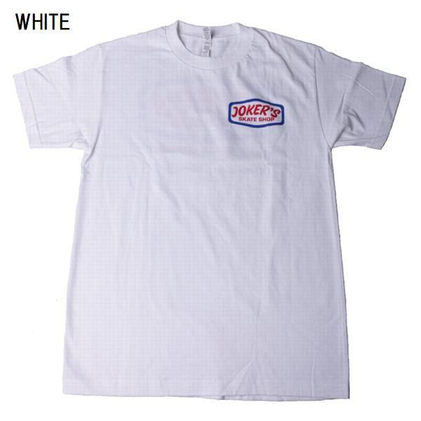 JOKERS SKATE SHOP/ジョーカーズスケートショップ CLASSIC LOGO