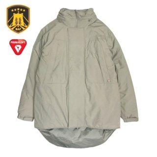 U.S MILITARY / LEVEL7 P.C.U TYPE-2 PRIMALOFT COAT (MONSTER PARKA)