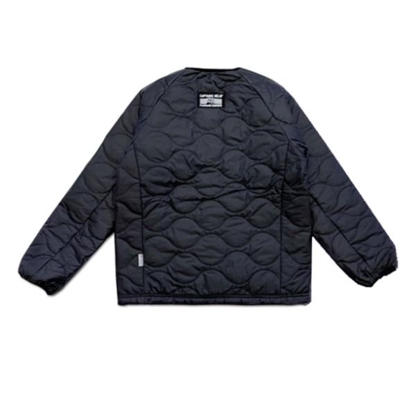 CAPTAINS HELM/キャプテンズヘルム #HELM-QUILTING LAYER ...