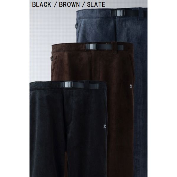 BLUCO WORK GARMENT/ブルコ CORDUROY EASY PANTS/防寒イージーパンツ OL-008C-022