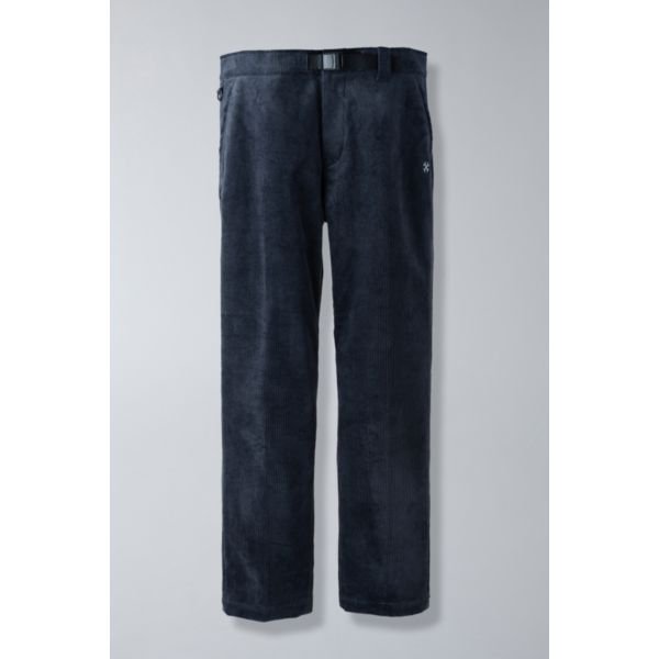 BLUCO WORK GARMENT/ブルコ CORDUROY EASY PANTS/防寒イージーパンツ OL-008C-022