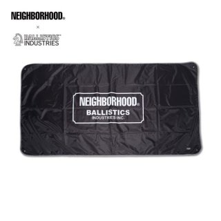 NEIGHBORHOODBALLISTICS/Хꥹƥ NH SHEET/ɿ奰ɥ BSPC-NH03