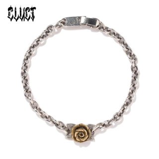 CLUCT/饯 ROSE BRACELET/֥쥹åȡSILVER