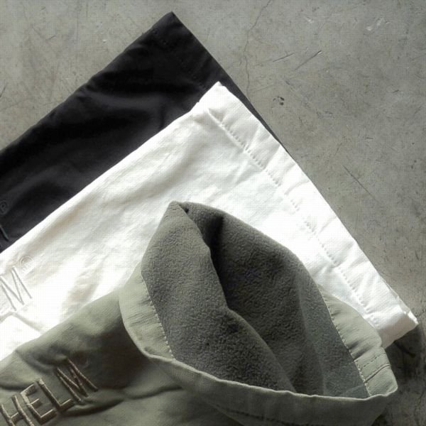 CAPTAINS HELM/キャプテンズヘルム #STRETCH FLEECE WINTER PANTS 