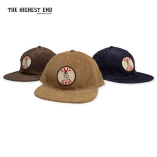 The Highest End/ϥȥ EASY CAP/ǥåס3color