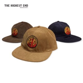 The Highest End/ϥȥ DEVIL CAP/ǥåס3color