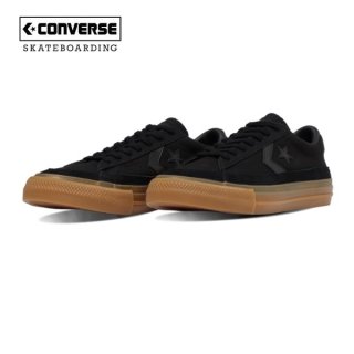 <img class='new_mark_img1' src='https://img.shop-pro.jp/img/new/icons15.gif' style='border:none;display:inline;margin:0px;padding:0px;width:auto;' />CONVERSE SKATEBOARDING/コンバース・スケートボーディング PRORIDE SK GD OX/プロライド・BLK/GUM