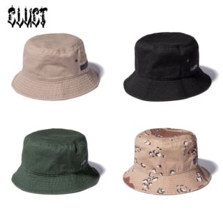 CLUCT/饯 DEGNAN [HAT]/Хåȥϥåȡ4color