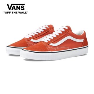 <img class='new_mark_img1' src='https://img.shop-pro.jp/img/new/icons15.gif' style='border:none;display:inline;margin:0px;padding:0px;width:auto;' />VANS/ヴァンズ OLD SKOOL/オールドスクール・Theory Burnt Ochre
