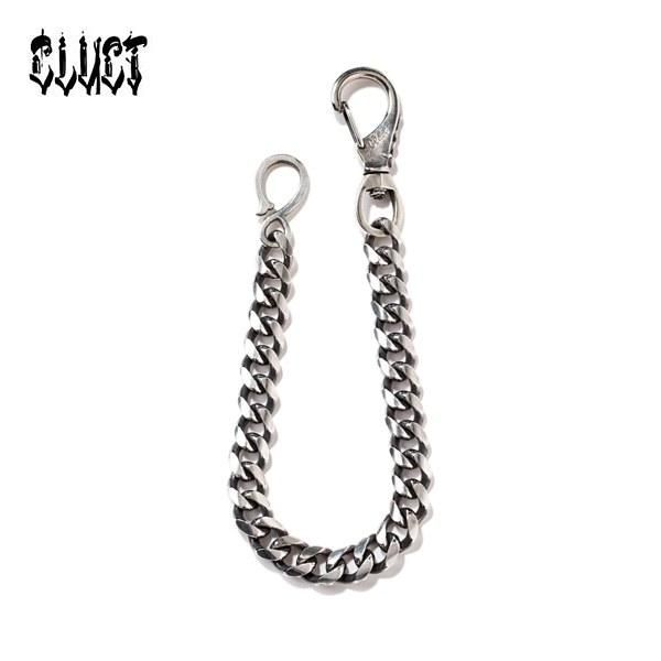 CLUCT CW WALLET CHAIN