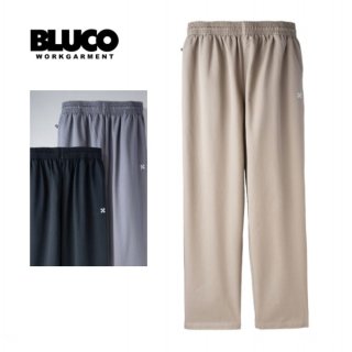 BLUCO WORK GARMENT/ブルコ Std. CHEF PANTS -Twill-/スタンダードシェフパンツ 1012・3color