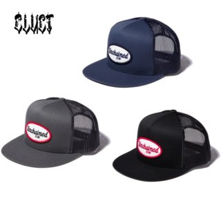 CLUCT/クラクト SURRY [MESH CAP]/メッシュキャップ・3color