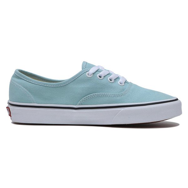 Vans authentic outlet mint