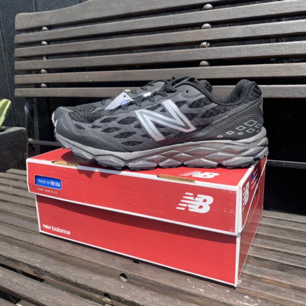 NEW BALANCE/ニューバランス M950B2S 4E