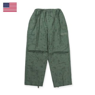 <img class='new_mark_img1' src='https://img.shop-pro.jp/img/new/icons15.gif' style='border:none;display:inline;margin:0px;padding:0px;width:auto;' />【DEADSTOCK】U.S.ARMY NIGHT DESERT CAMO OVER PANTS・アメリカ軍ナイトデザートカモオーバーパンツ
