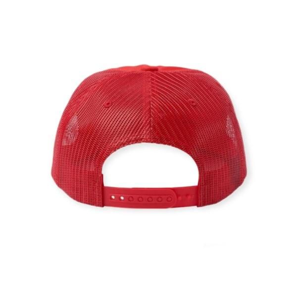 BRIXTON DIVISION MP TRUCKER HAT | トラッカーキャップ