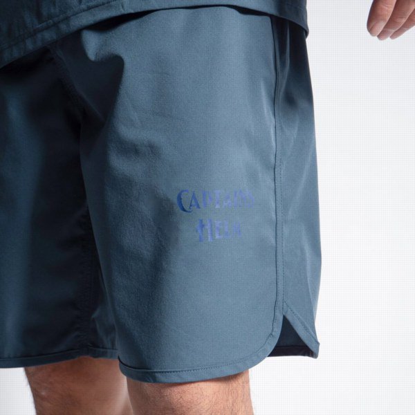 CAPTAINS HELM/キャプテンズヘルム #DRY STRETCH SURF SHORTS/サーフ