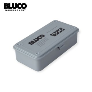 BLUCO WORK GARMENT/֥륳 TOOL BOX -T190-/ġܥå 1426GRAY