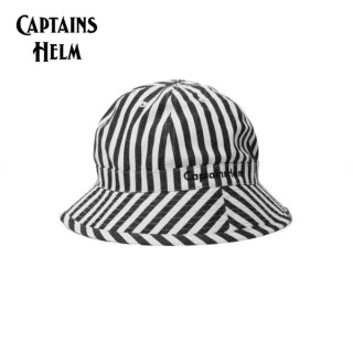 CAPTAINS HELM/ץƥ󥺥إ #HELM HICKORY BALL HAT/ܡϥåȡHICKORY