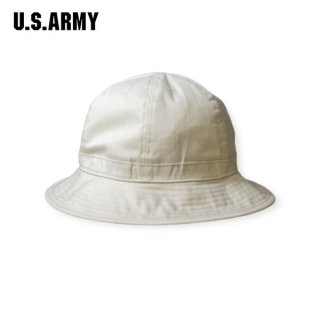 US ARMY M41 HBT HAT إܡĥϥåȡNATURAL