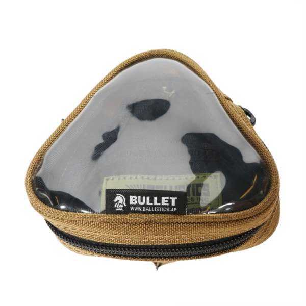 BALLISTICS/バリスティクス ONIGIRI POUCH/おにぎりポーチ BAA-2339