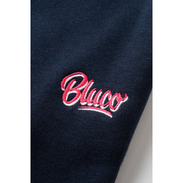 BLUCO WORK GARMENT/ブルコ SWEAT PANTS -Script- | スウェットパンツ