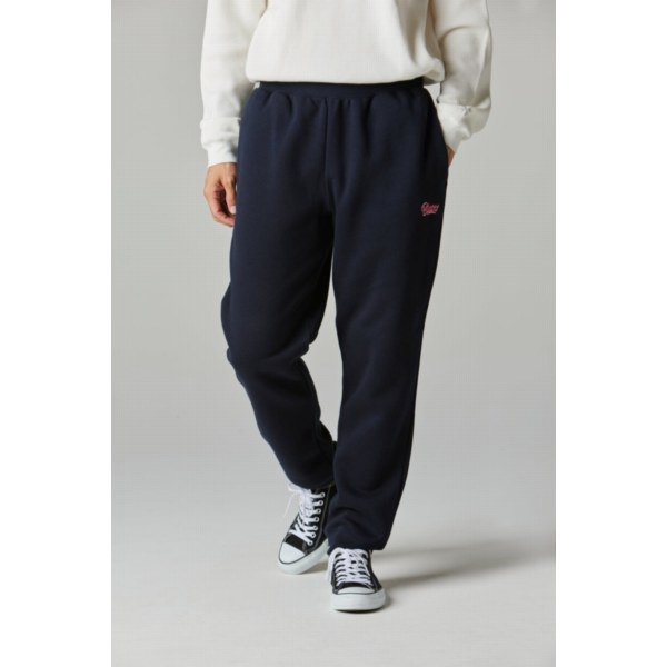 BLUCO WORK GARMENT/ブルコ SWEAT PANTS -Script- | スウェットパンツ