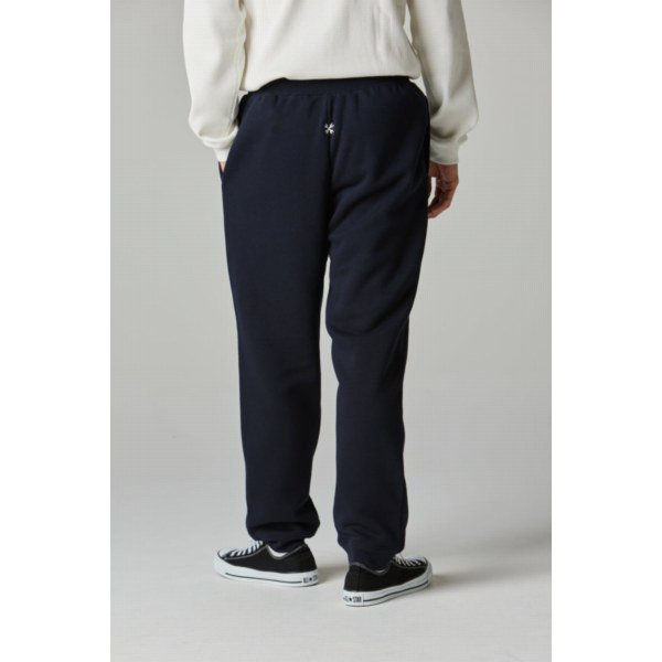 BLUCO WORK GARMENT/ブルコ SWEAT PANTS -Script- | スウェットパンツ 