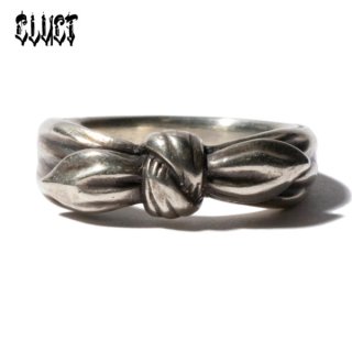 CLUCT/クラクト FELLOWS [RING SILVER925] 04700 シルバー製リング