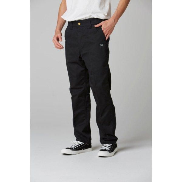 BLUCO STRETCH RIDE WORK PANTS | 4色展開 - 【FREEWAY】 茨城県