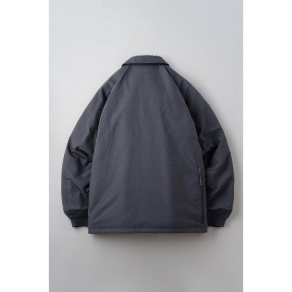 BLUCO WORK GARMENT/ブルコ QUILTING COACH JACKET/キルティングコーチジャケット 1351・4color -  【FREEWAY】 茨城県坂東市にあるセレクトショップ