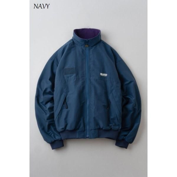 BLUCO WORK GARMENT/ブルコ SHELL JACKET/シェルジャケット 1372・4color | 防寒シェルジャケット -  【FREEWAY】 茨城県坂東市にあるセレクトショップ