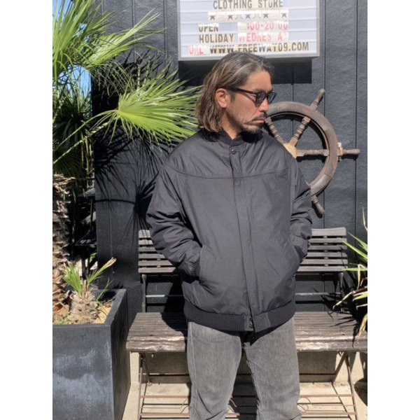 TOWNCRAFT/タウンクラフト DERBY JACKET N/C WEATHER/ダービー ...
