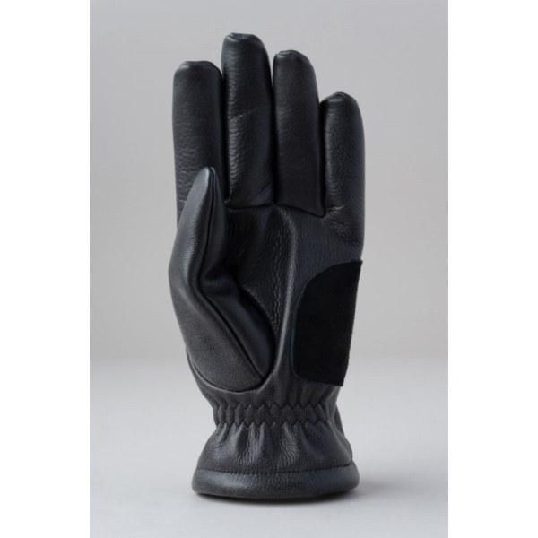 UNCROWD winter globe アンクラウド　グローブ 全2色【UNCROWD/アンクラウド】2024AW「Deerskin Heavy Winter